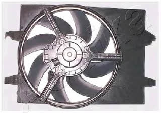 Ashika VNT051416 Hub, engine cooling fan wheel VNT051416: Buy near me in Poland at 2407.PL - Good price!
