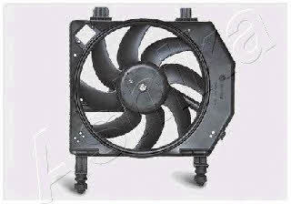 Ashika VNT051651 Вентилятор радиатора охлаждения VNT051651: Отличная цена - Купить в Польше на 2407.PL!