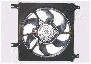 Ashika VNT071854 Hub, engine cooling fan wheel VNT071854: Buy near me in Poland at 2407.PL - Good price!