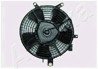 Ashika VNT141007 Hub, engine cooling fan wheel VNT141007: Buy near me in Poland at 2407.PL - Good price!