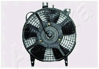 Ashika VNT151003 Вентилятор радиатора охлаждения VNT151003: Отличная цена - Купить в Польше на 2407.PL!