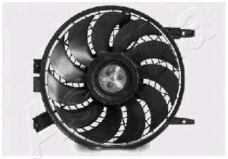 Ashika VNT152312 Hub, engine cooling fan wheel VNT152312: Buy near me in Poland at 2407.PL - Good price!