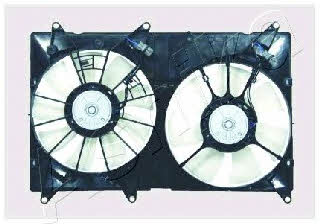 Ashika VNT152502 Hub, engine cooling fan wheel VNT152502: Buy near me in Poland at 2407.PL - Good price!