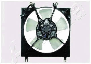 Ashika VNT161002 Hub, engine cooling fan wheel VNT161002: Buy near me in Poland at 2407.PL - Good price!