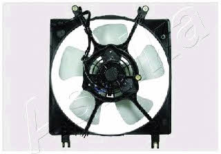 Ashika VNT161004 Hub, engine cooling fan wheel VNT161004: Buy near me in Poland at 2407.PL - Good price!