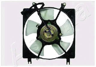 Ashika VNT161005 Hub, engine cooling fan wheel VNT161005: Buy near me in Poland at 2407.PL - Good price!