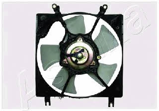 Ashika VNT161007 Hub, engine cooling fan wheel VNT161007: Buy near me in Poland at 2407.PL - Good price!