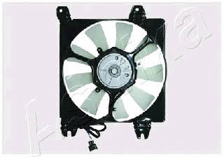 Ashika VNT161011 Вентилятор радиатора охлаждения VNT161011: Отличная цена - Купить в Польше на 2407.PL!