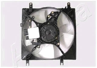 Ashika VNT161018 Hub, engine cooling fan wheel VNT161018: Buy near me in Poland at 2407.PL - Good price!