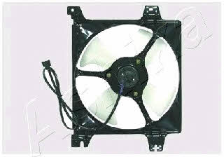 Ashika VNT161019 Вентилятор радиатора охлаждения VNT161019: Отличная цена - Купить в Польше на 2407.PL!