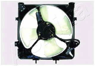 Ashika VNT191002 Hub, engine cooling fan wheel VNT191002: Buy near me in Poland at 2407.PL - Good price!