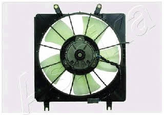 Ashika VNT191017 Вентилятор радиатора охлаждения VNT191017: Отличная цена - Купить в Польше на 2407.PL!