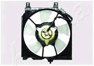 Ashika VNT211004 Вентилятор радиатора охлаждения VNT211004: Отличная цена - Купить в Польше на 2407.PL!