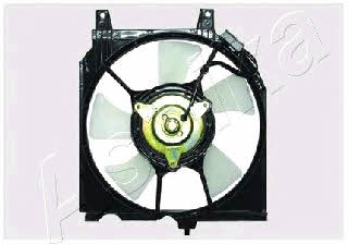 Ashika VNT211008 Вентилятор радиатора охлаждения VNT211008: Отличная цена - Купить в Польше на 2407.PL!