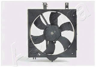 Ashika VNT211538 Вентилятор радиатора охлаждения VNT211538: Отличная цена - Купить в Польше на 2407.PL!