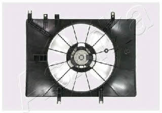 Ashika VNT262001 Вентилятор радиатора охлаждения VNT262001: Отличная цена - Купить в Польше на 2407.PL!