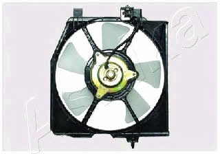 Ashika VNT271007 Вентилятор радиатора охлаждения VNT271007: Отличная цена - Купить в Польше на 2407.PL!