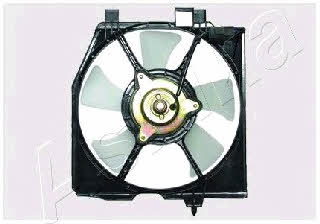 Ashika VNT271008 Hub, engine cooling fan wheel VNT271008: Buy near me in Poland at 2407.PL - Good price!
