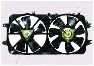 Ashika VNT271009 Hub, engine cooling fan wheel VNT271009: Buy near me at 2407.PL in Poland at an Affordable price!