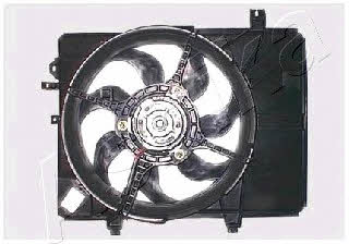 Ashika VNT280705 Hub, engine cooling fan wheel VNT280705: Buy near me at 2407.PL in Poland at an Affordable price!