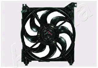 Ashika VNT281007 Hub, engine cooling fan wheel VNT281007: Buy near me in Poland at 2407.PL - Good price!