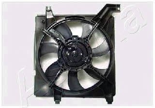 Ashika VNT281011 Hub, engine cooling fan wheel VNT281011: Buy near me in Poland at 2407.PL - Good price!