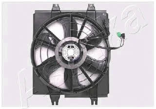 Ashika VNT281013 Hub, engine cooling fan wheel VNT281013: Buy near me in Poland at 2407.PL - Good price!