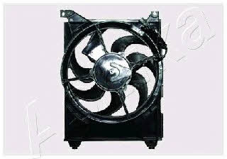 Ashika VNT282003 Hub, engine cooling fan wheel VNT282003: Buy near me in Poland at 2407.PL - Good price!
