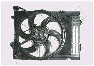 Ashika VNT282007 Hub, engine cooling fan wheel VNT282007: Buy near me at 2407.PL in Poland at an Affordable price!