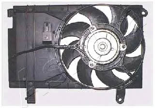 Ashika VNT310460 Вентилятор радиатора охлаждения VNT310460: Купить в Польше - Отличная цена на 2407.PL!