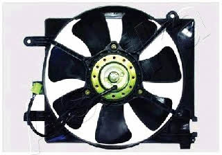 Ashika VNT311002 Вентилятор радиатора охлаждения VNT311002: Отличная цена - Купить в Польше на 2407.PL!