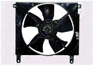 Ashika VNT311003 Вентилятор радиатора охлаждения VNT311003: Отличная цена - Купить в Польше на 2407.PL!
