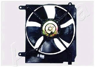 Ashika VNT311007 Hub, engine cooling fan wheel VNT311007: Buy near me at 2407.PL in Poland at an Affordable price!