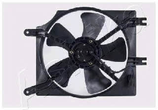 Ashika VNT312002 Hub, engine cooling fan wheel VNT312002: Buy near me in Poland at 2407.PL - Good price!