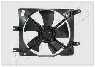 Ashika VNT312004 Hub, engine cooling fan wheel VNT312004: Buy near me in Poland at 2407.PL - Good price!