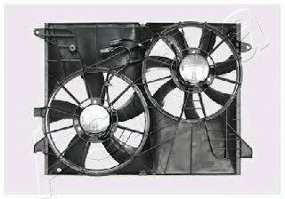 Ashika VNT312010 Hub, engine cooling fan wheel VNT312010: Buy near me in Poland at 2407.PL - Good price!