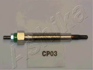 Ashika CP03 Glow plug CP03: Buy near me in Poland at 2407.PL - Good price!