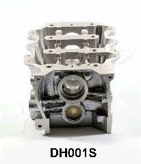 Ashika DH001S Cylinderhead (exch) DH001S: Buy near me in Poland at 2407.PL - Good price!