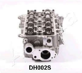 Ashika DH002S Cylinderhead (exch) DH002S: Buy near me in Poland at 2407.PL - Good price!