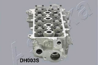 Ashika DH003S Cylinderhead (exch) DH003S: Buy near me in Poland at 2407.PL - Good price!