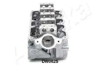 Ashika DW002S Cylinderhead (exch) DW002S: Buy near me in Poland at 2407.PL - Good price!