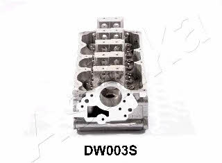 Ashika DW003S Cylinderhead (exch) DW003S: Buy near me in Poland at 2407.PL - Good price!