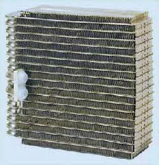 Ashika EVP1530003 Air conditioner evaporator EVP1530003: Buy near me in Poland at 2407.PL - Good price!