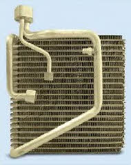 Ashika EVP1610003 Air conditioner evaporator EVP1610003: Buy near me in Poland at 2407.PL - Good price!