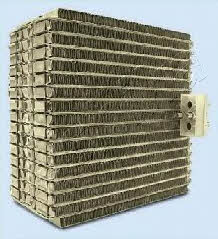 Ashika EVP1610006 Air conditioner evaporator EVP1610006: Buy near me in Poland at 2407.PL - Good price!