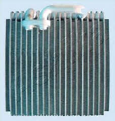 Ashika EVP3320001 Air conditioner evaporator EVP3320001: Buy near me in Poland at 2407.PL - Good price!