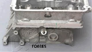 Ashika FO03ES Cylinderhead (exch) FO03ES: Buy near me at 2407.PL in Poland at an Affordable price!