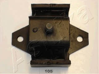 Ashika GOM-105 Engine mount, rear left GOM105: Buy near me at 2407.PL in Poland at an Affordable price!