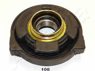 Ashika GOM-106 Driveshaft outboard bearing GOM106: Buy near me in Poland at 2407.PL - Good price!