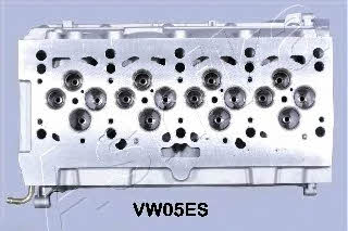 Cylinderhead (exch) Ashika VW05ES